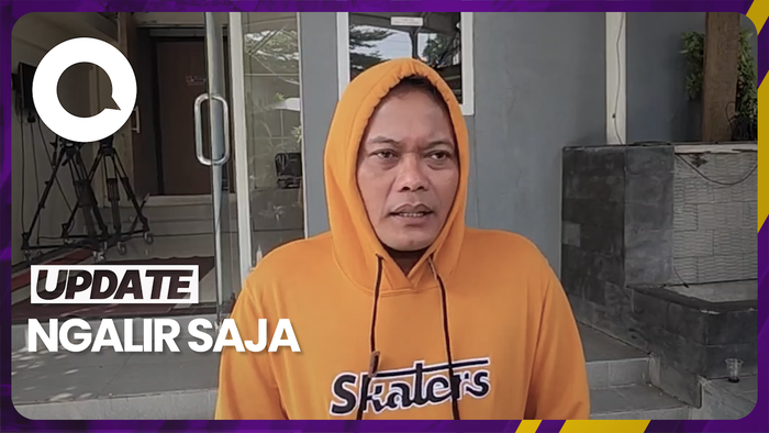 Sule Bertemu dengan Orang Tua Mahalini, Ini yang Dibicarakan