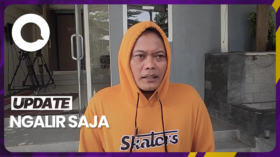 Sule Bertemu dengan Orang Tua Mahalini, Ini yang Dibicarakan
