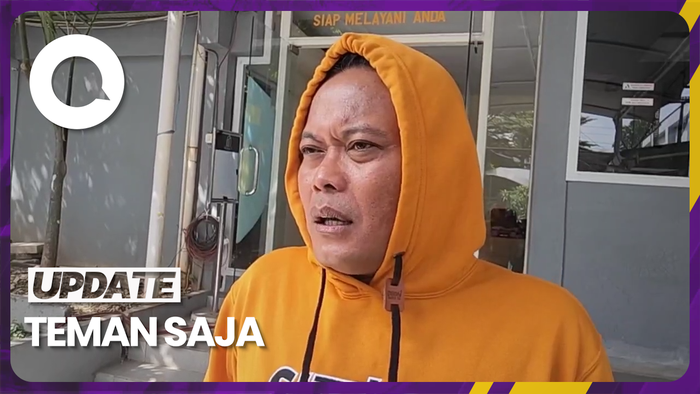 Sule Jawab Kabar Kedekatannya dengan Wanita Bule