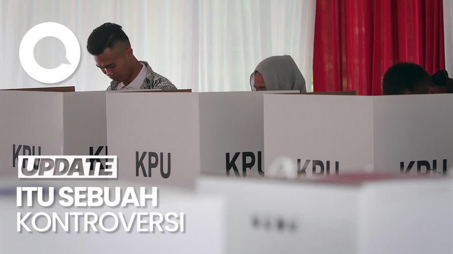 Jokowi Bicara soal Putusan PN Jakpus Tunda Pemilu