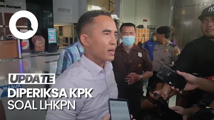 Eks Kepala Bea Cukai DIY: Saya Tak Berniat Pamer Harta