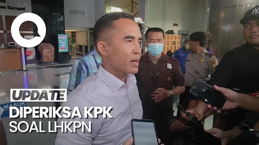 Eks Kepala Bea Cukai DIY: Saya Tak Berniat Pamer Harta