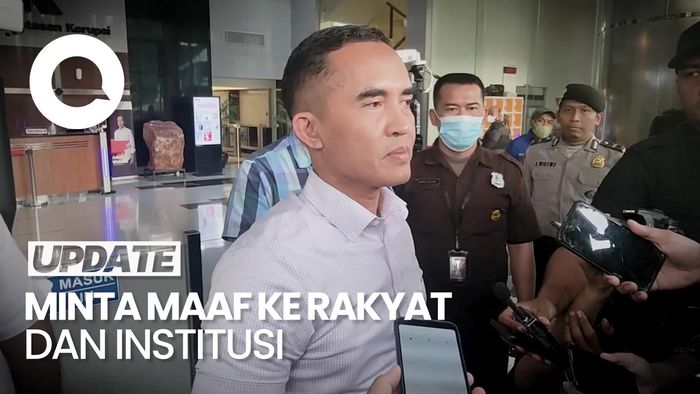 Eks Kepala Bea Cukai DIY Minta Maaf Jika Dinilai Pamer Harta