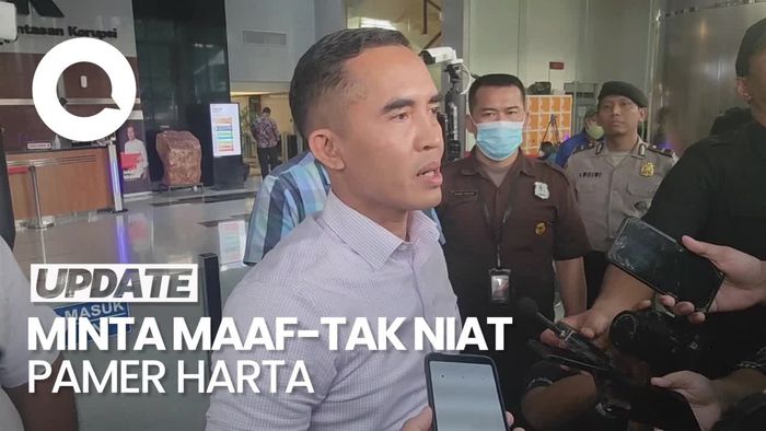 Pamer Harta Eks Pejabat Bea Cukai Yogyakarta Berujung Pemeriksaan KPK