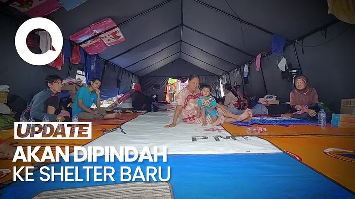 Berkurang, Pengungsi Kebakaran Plumpang di PMI Jakut Jadi 157 Orang
