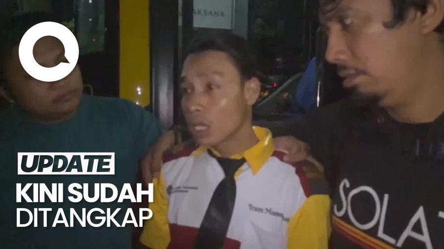 Sopir Bus di Makassar Perkosa Pelajar Berusia 15 Tahun