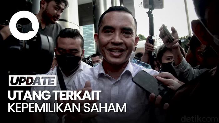 KPK Jelaskan Hasil Klarifikasi Eko Darmanto yang Utangnya Rp 9 M