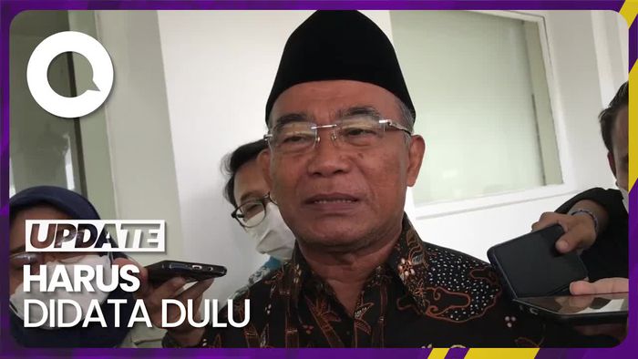 Menko PMK Pastikan Korban Kebakaran di Plumpang Dapat Santunan