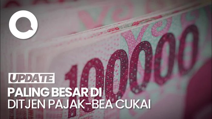 Mahfud Sebut Ada Transaksi Janggal Rp 300 T di Kemenkeu