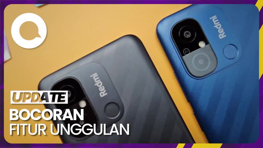 Redmi 12C Bakal Dijual Besok di Indonesia, Berapa Harganya?