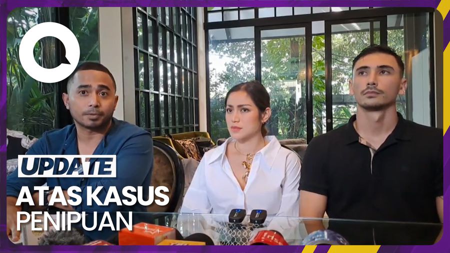 Pihak Jessica Iskandar Beberkan CSB Sudah Jadi Tersangka