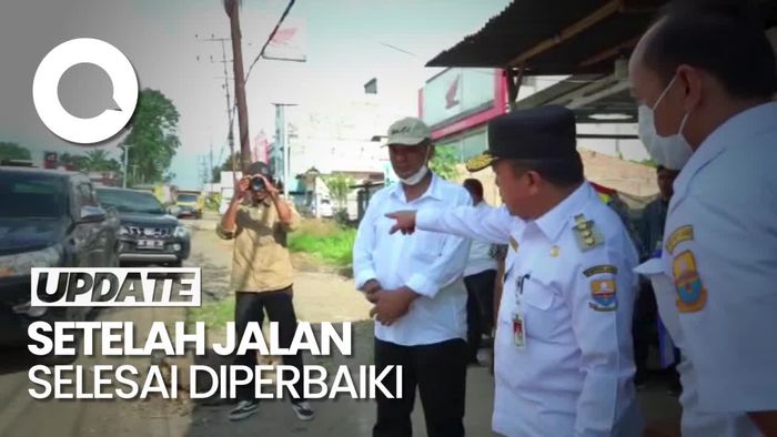 Gubernur Jambi AKan Izinkan Aktivitas Batu Bara 2 Hari Lagi, Tapi...