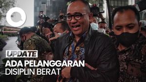 Alasan Kemenkeu Pecat Rafael Alun: Tak Bayar Pajak-Aset Atas Nama Afiliasi Alasan Kemenkeu Pecat Rafael Alun: Tak Bayar Pajak-Aset Atas Nama Afiliasi