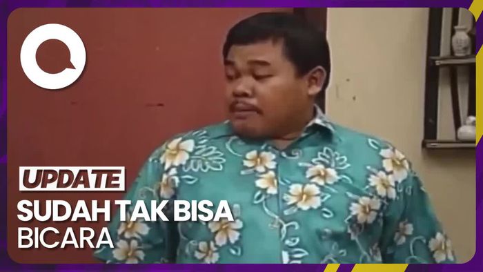 Kondisi Terkini Mat Solar yang Sudah Terserang Stroke 3 Kali