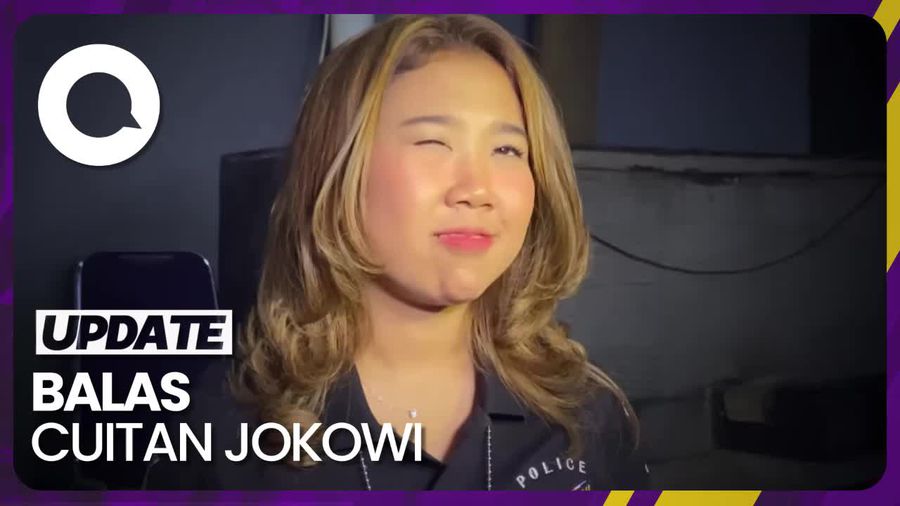  Kiky Saputri Sentil Kualitas Faskes di Indonesia