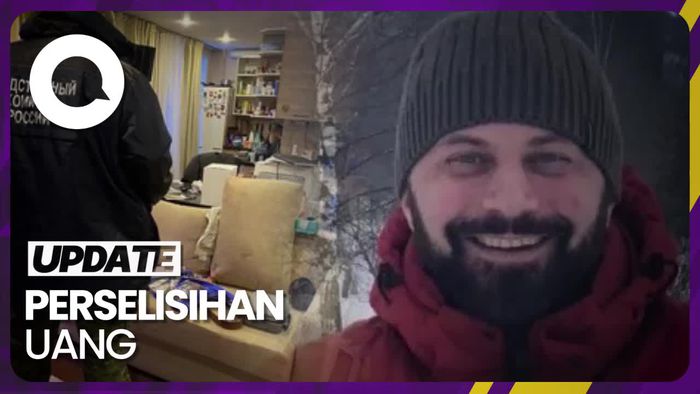 Dugaan Motif Ilmuwan Penemu Vaksin Covid-19 Dibunuh