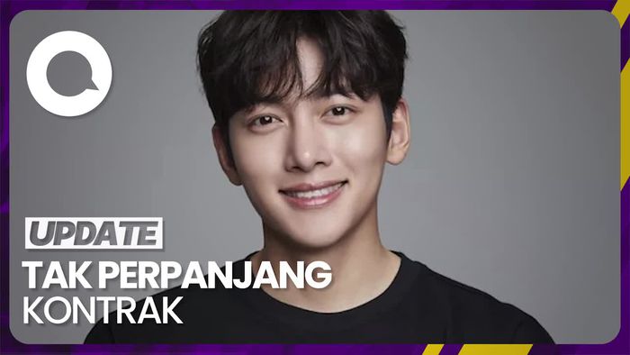 Ji Chang Wook Hengkang dari Glorious Entertainment