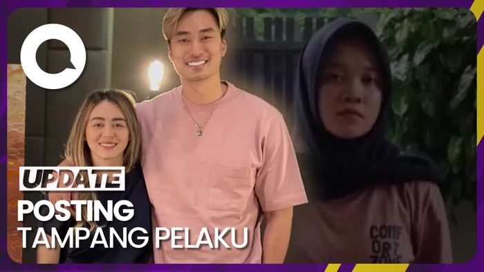 Curhat Presenter Jevier Justin yang Anaknya Dianiaya Pengasuh