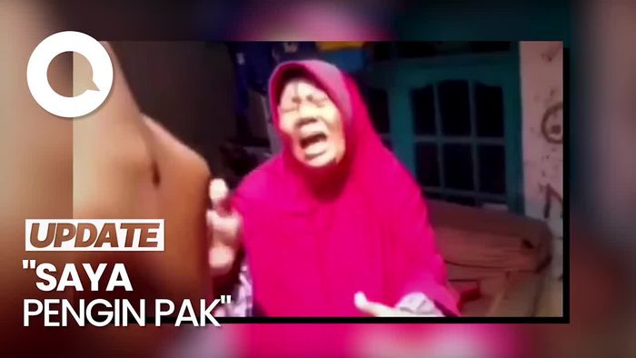 Viral Warga Plumpang Marah Tak Dapat Nasi Kotak, Padahal Bukan Korban