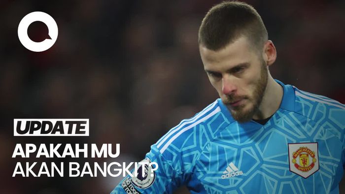 Wanti-wanti Real Betis Lawan MU yang Habis Dibantai 0-7