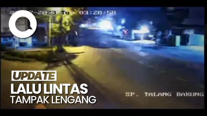 Kondisi Sejumlah Arus Lalin di Jambi saat Aktivitas Truk Batu Bara Dihentikan