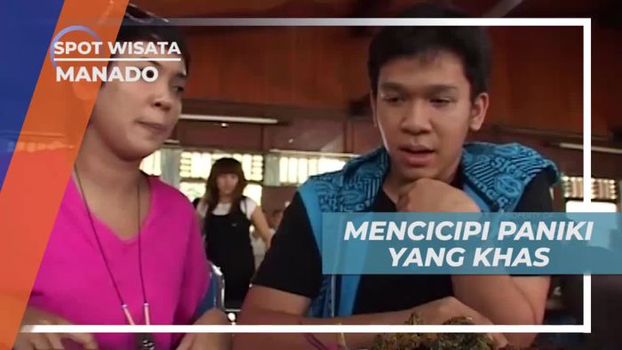 Paniki, Kuliner Khas Berbahan Dasar Daging Kelelawar, Manado