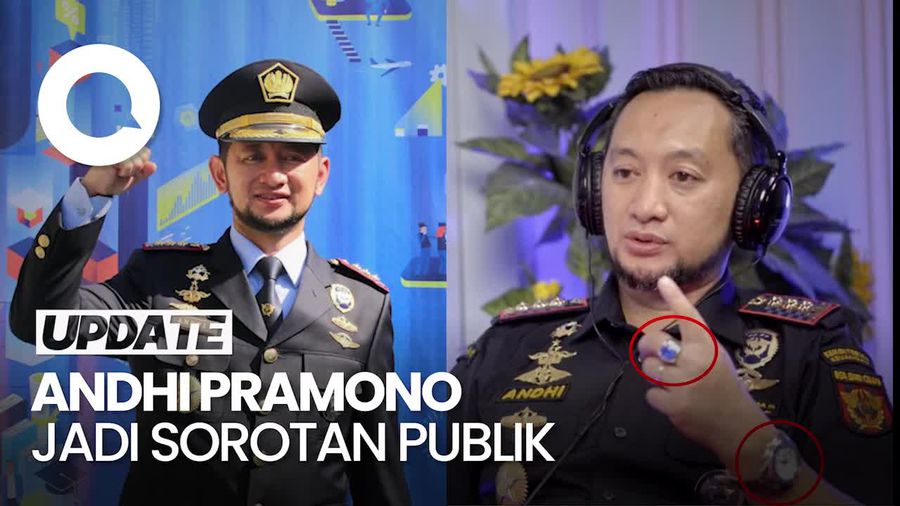 Punya Harta Rp 13 M-Rumah Mewah, Ini Profil Kepala Bea Cukai Makassar