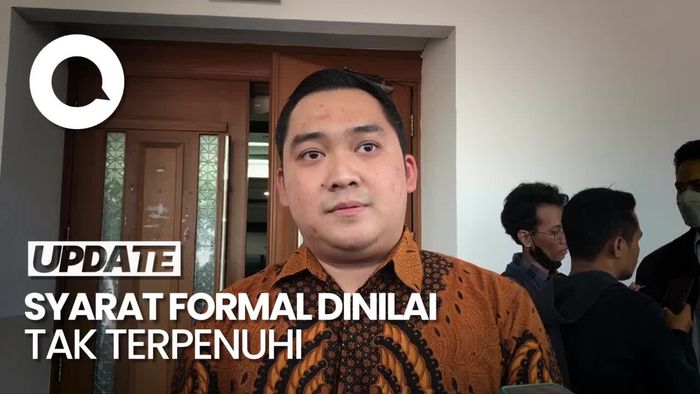 Para Tergugat Minta Hakim Tolak Gugatan Class Action Gagal Ginjal Akut