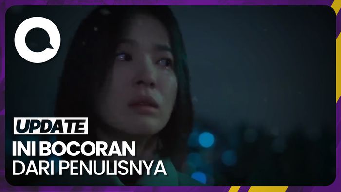 Akankah Balas Dendam Song Hye Kyo di The Glory Berhasil?