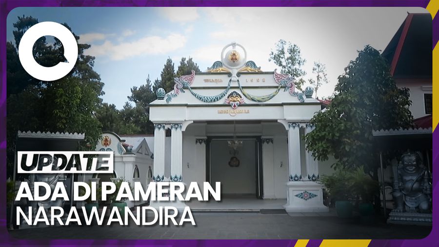Filosofi Rempah-rempah Dalam Sejarah Karaton Ngayogyakarta Hadiningrat