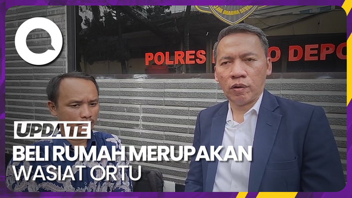 Kondisi Pelapor Jamal Mirdad Disebut Galau Berat