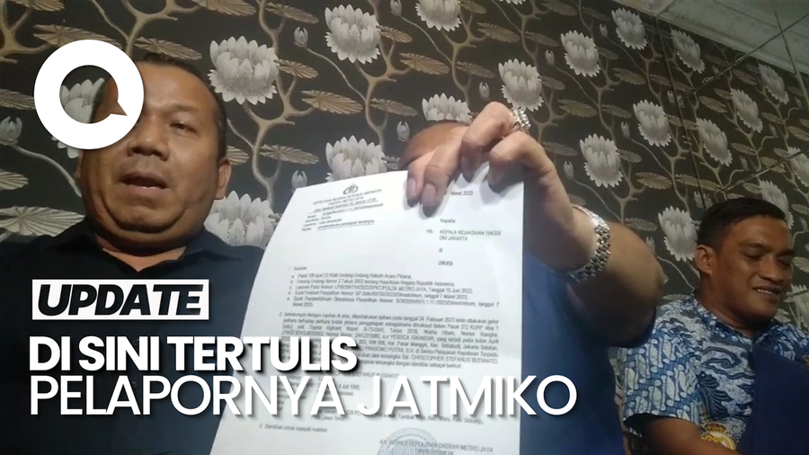 Pihak CSB Pertanyakan Pelapor di Kasus Kerugian Rp 10 M Jessica Iskandar