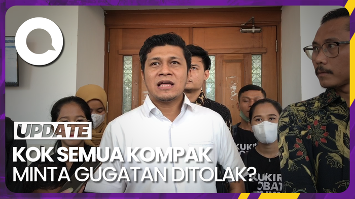 Pihak Korban Gagal Ginjal Akut Duga Mafia Obat Ikut Campur Perkara