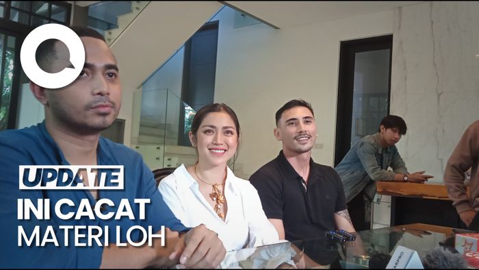 Jawaban Santai Pihak CSB Usai Ditetapkan Tersangka Laporan Jessica Iskandar