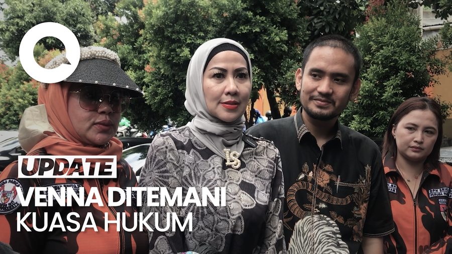 Sidang Mediasi Venna Melinda dan Ferry Irawan Digelar Hari Ini