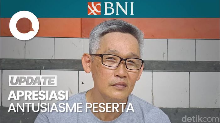 Menanti Lahirnya Sosok Fung Permadi Baru di BNI Sirnas Purwokerto