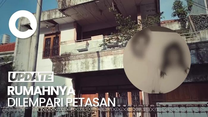 Tetangga Sebut Bu Mira Kerap Dibully hingga Dilecehkan