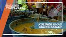 Gudeg Sagan, Berburu Kuliner Tradisional Bercita Rasa Khas Yogyakarta