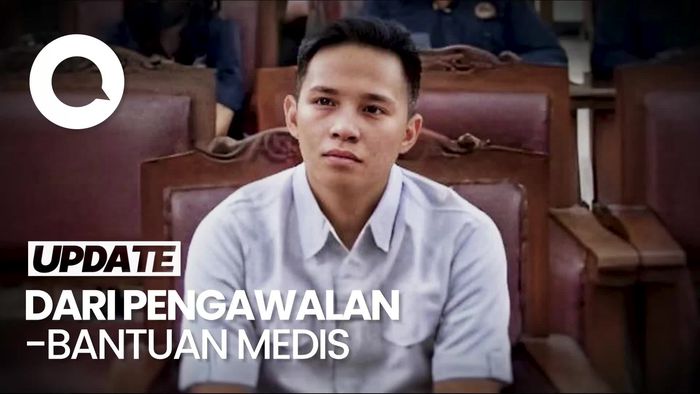 Ini Bentuk-bentuk Perlindungan Fisik yang Dicabut LPSK untuk Eliezer