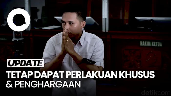 LPSK Hanya Cabut Perlindungan Fisik Eliezer