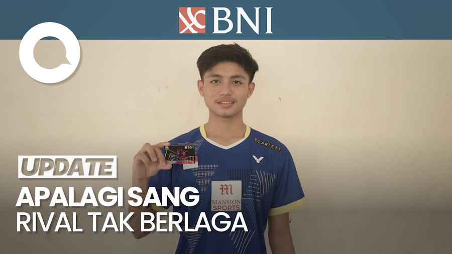Ayus Tembus Final BNI Sirnas Purwokerto: Lebih Pede-Ogah Remehkan Lawan