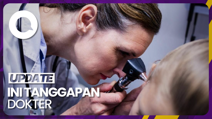 Benarkah Kualitas SDM dan Layanan Medis di Indonesia Buruk?