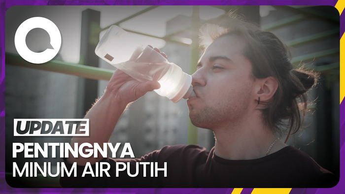 Catat! Ini yang Harus Dilakukan untuk Menjaga Kesehatan Ginjal