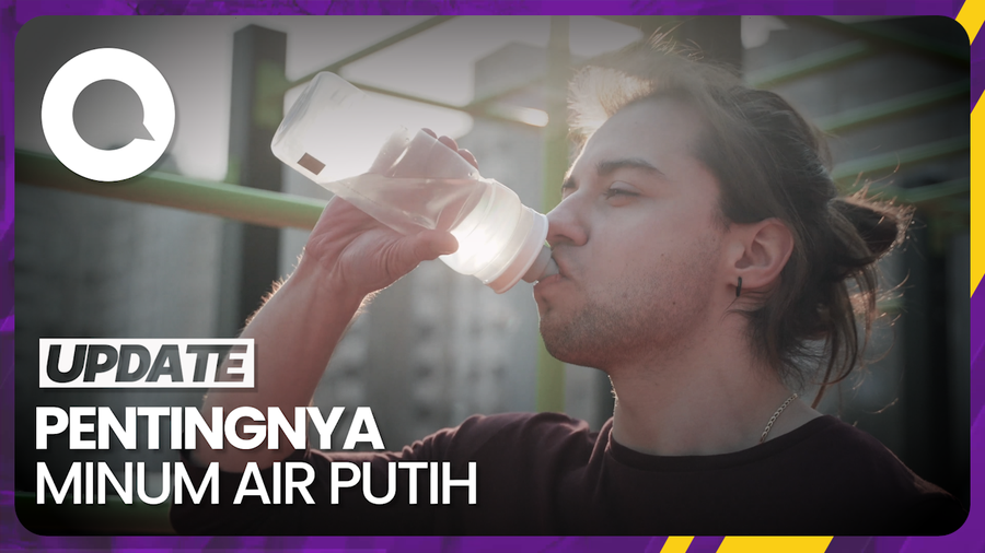 Catat! Ini yang Harus Dilakukan untuk Menjaga Kesehatan Ginjal