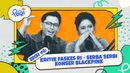 Edisi #8: Kritik Faskes RI - Serba Serbi Konser Blackpink