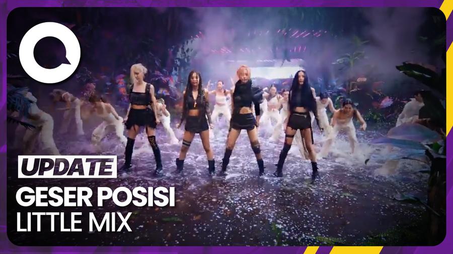 Keren! BLACKPINK Lagi-lagi Pecahkan Guinness World Record