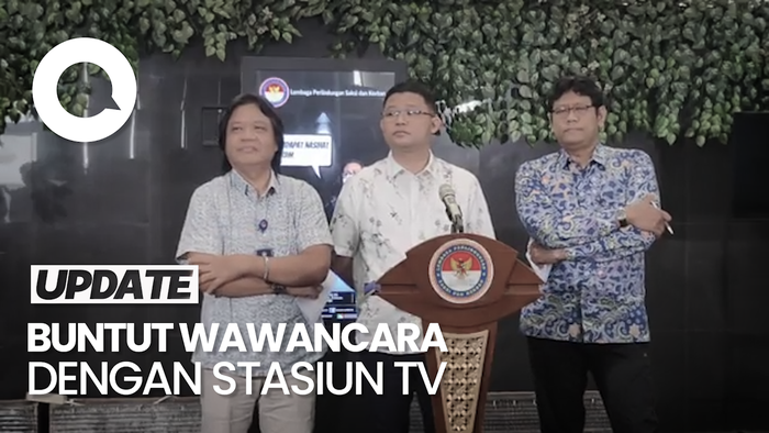 LPSK Cabut Perlindungan terhadap Richard Eliezer!