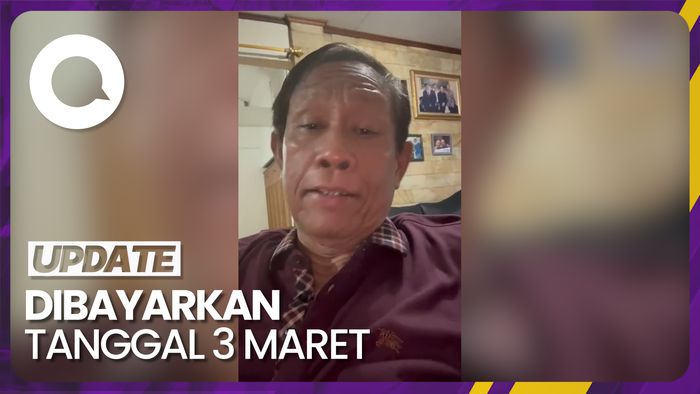 Penegasan Tarzan Srimulat Sudah Bayar Rp 72 Juta ke PLN