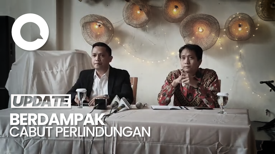 Pengacara Eliezer Klaim Izin Wawancara Disetujui LPSK