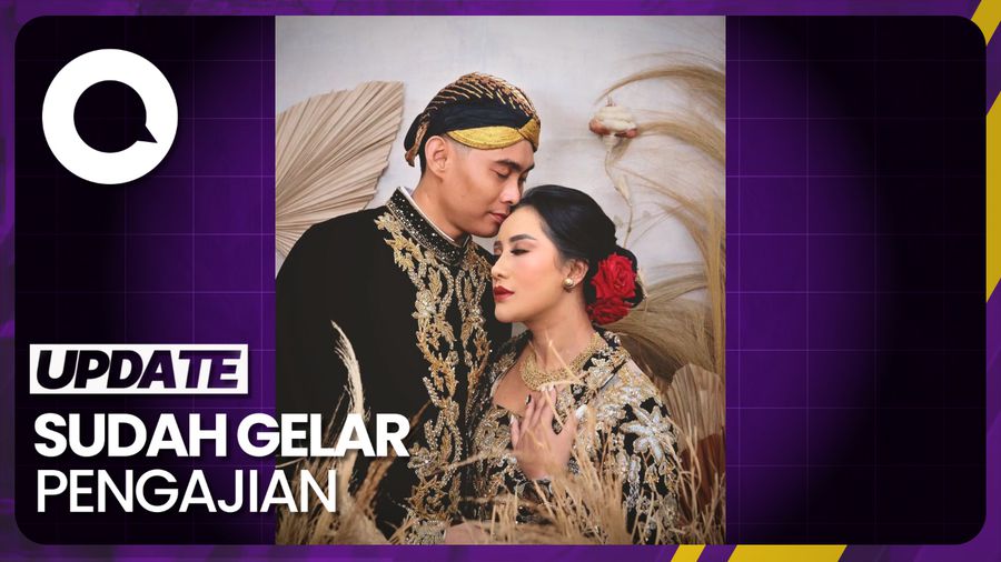 Shinta Bachir dan Indra Kristianto Akan Segera Menikah